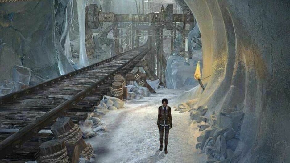 Syberia 20th Anniversary Bundle screenshot 4
