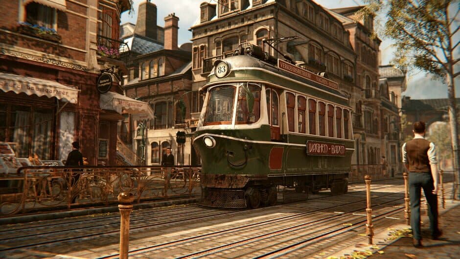 Syberia 20th Anniversary Bundle screenshot 2