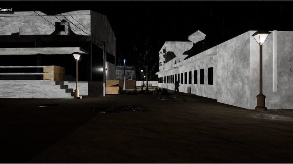 NO-GO screenshot 2
