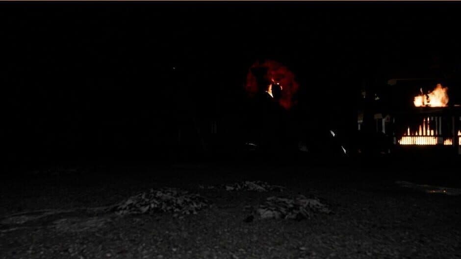 NO-GO screenshot 1