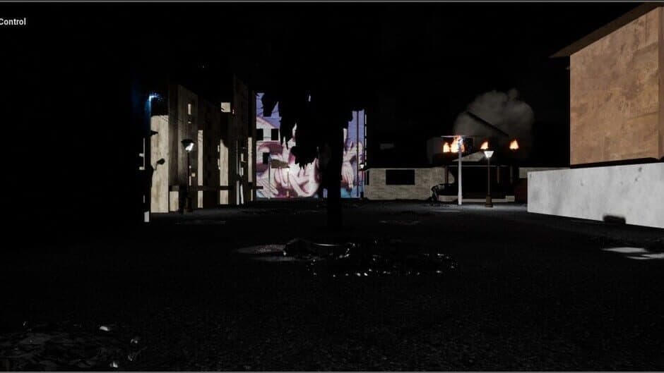 NO-GO screenshot 5