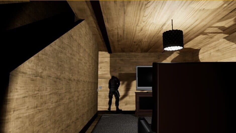 NO-GO screenshot 3