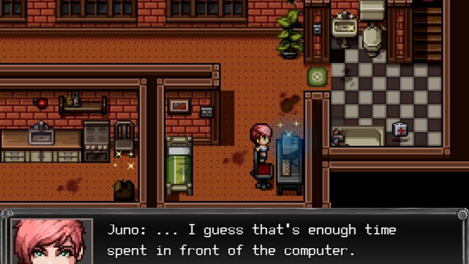 Overgrown: Genesis screenshot 4