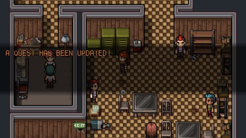 Overgrown: Genesis screenshot 5