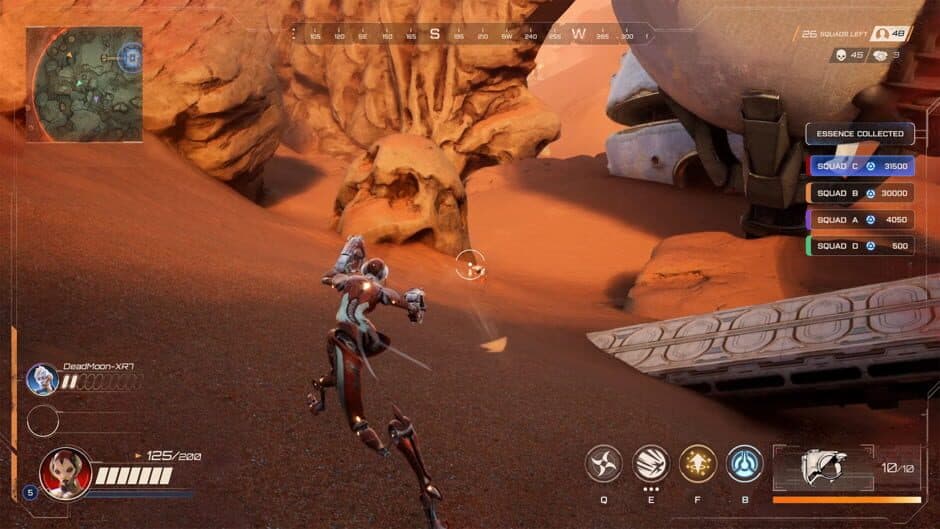 The Harvest screenshot 5