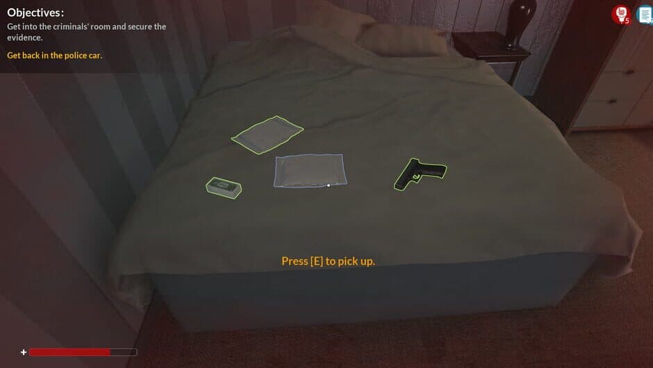 Police Shootout screenshot 6