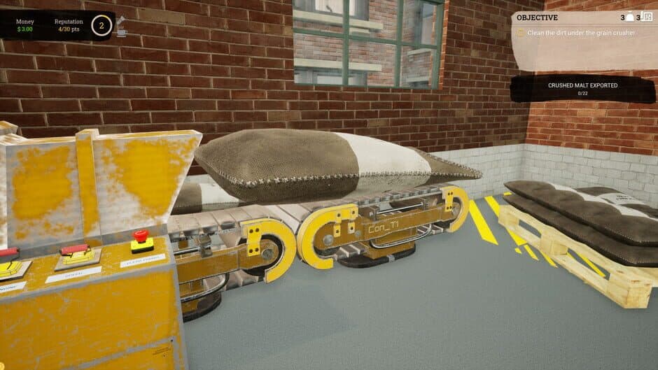 Beer Factory screenshot 2