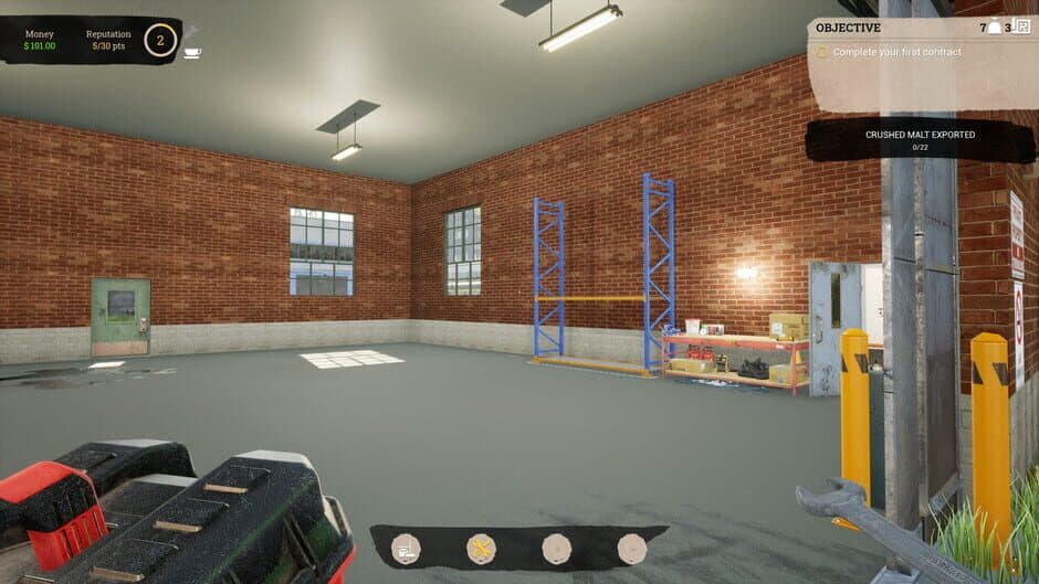 Beer Factory screenshot 3