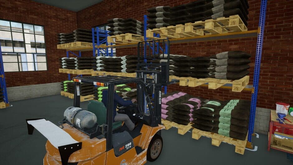 Beer Factory screenshot 6