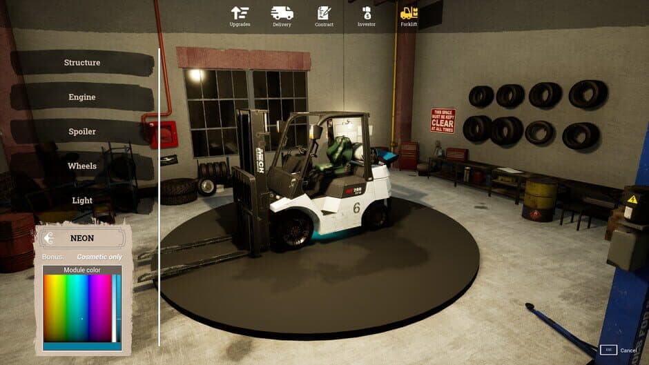 Beer Factory screenshot 1