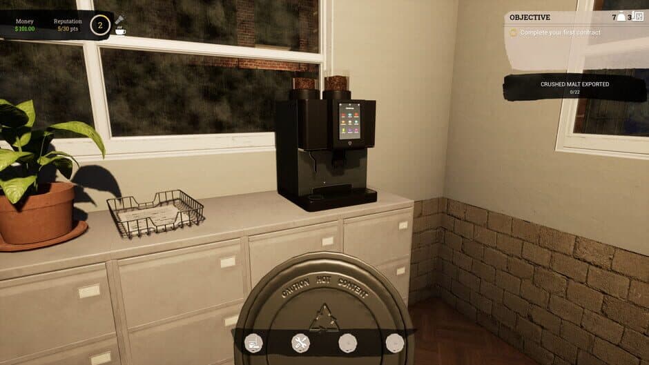 Beer Factory screenshot 4