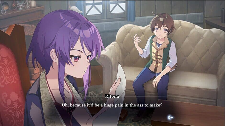 fault - StP - LIGHTKRAVTE screenshot 3