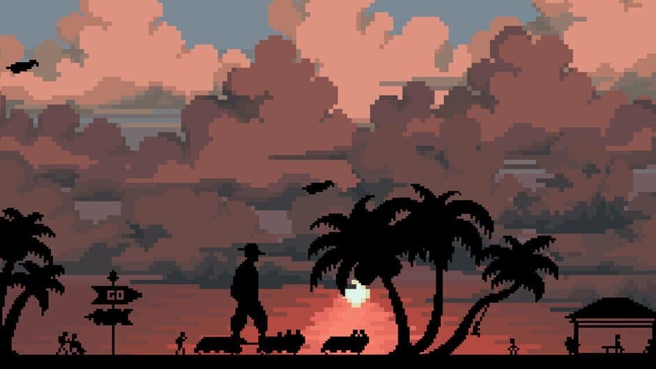 Silent World screenshot 4