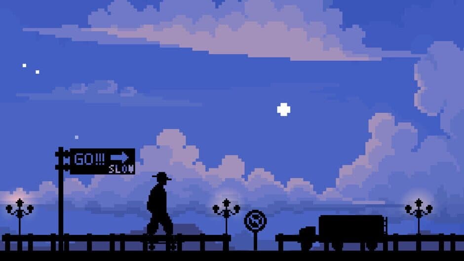 Silent World screenshot 1