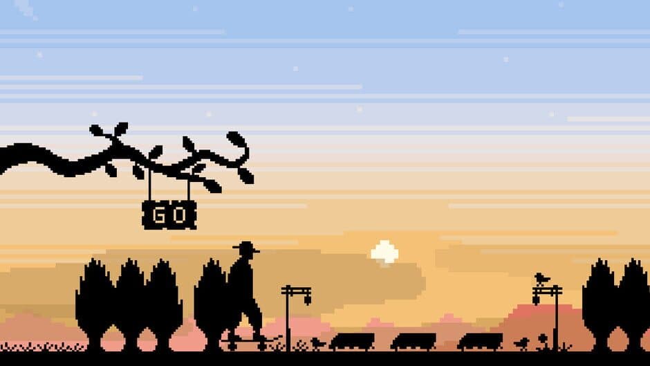 Silent World screenshot 2