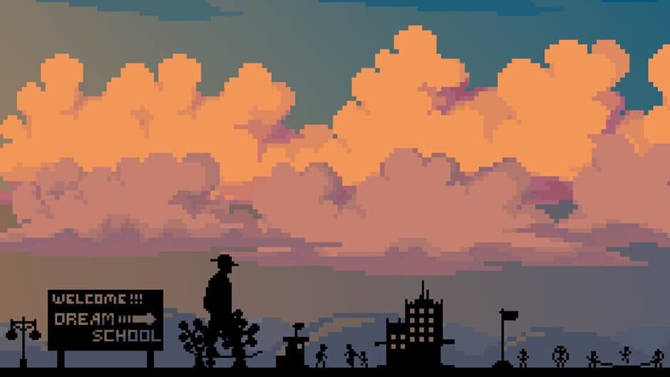 Silent World screenshot 3