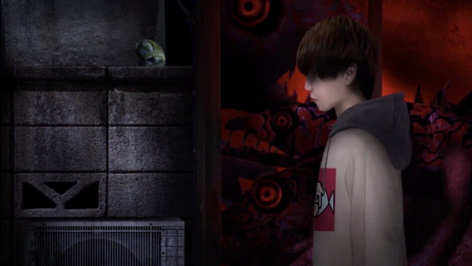 Zombie Scream screenshot 1