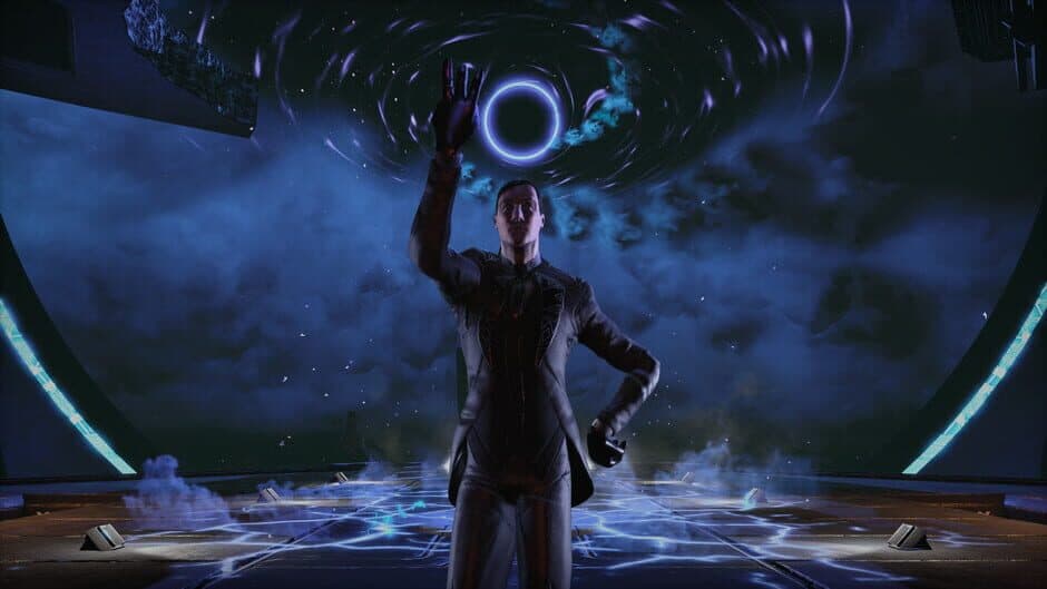 Hellpoint: Blue Sun screenshot 5
