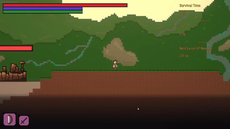Bonelords screenshot 1