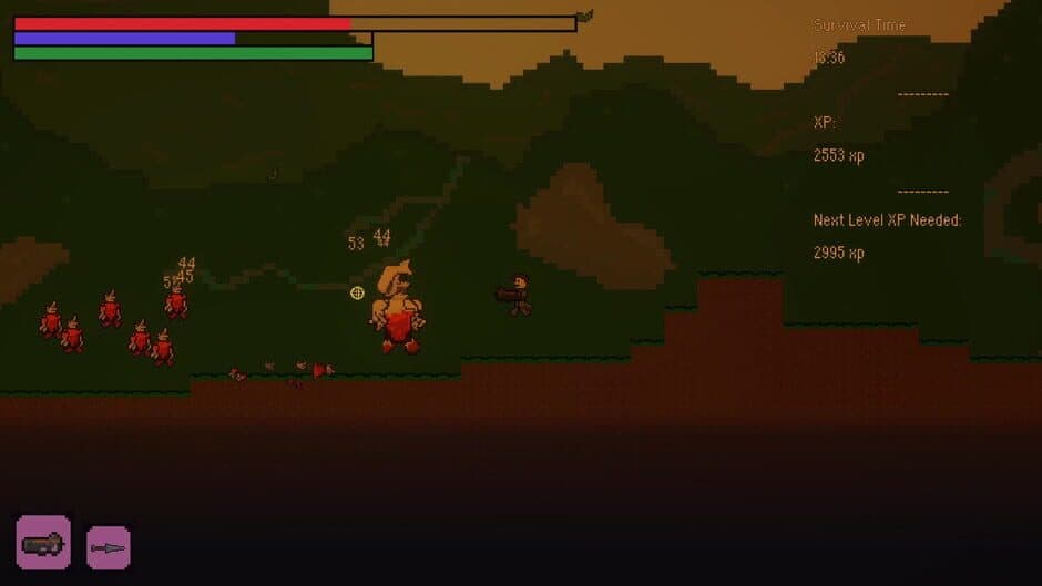Bonelords screenshot 4
