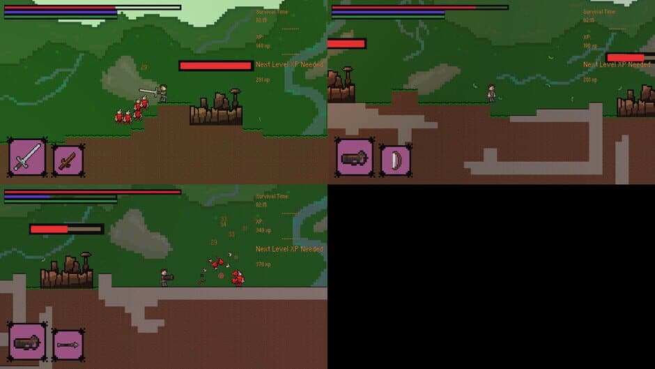 Bonelords screenshot 5