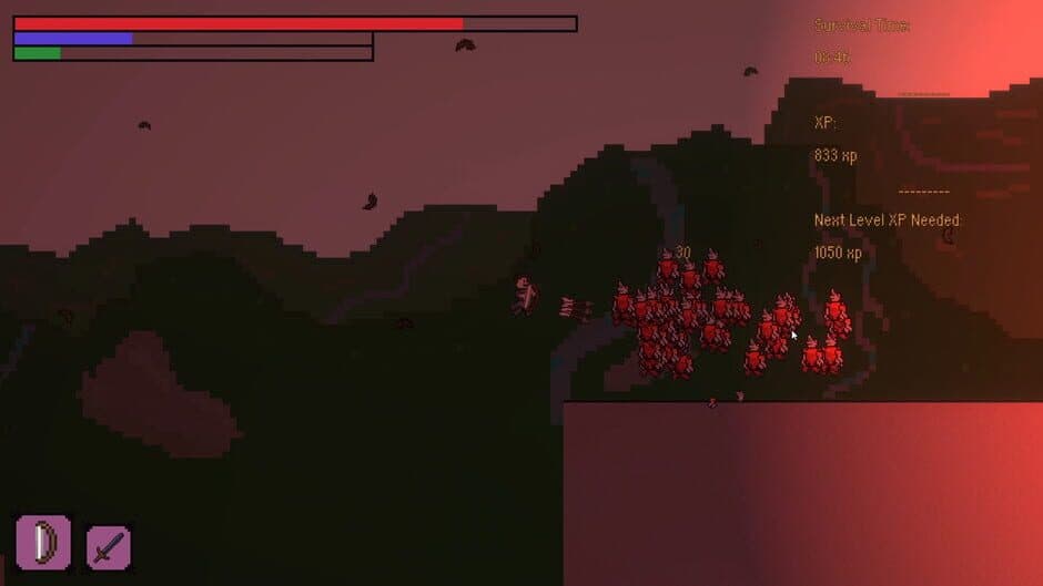 Bonelords screenshot 3