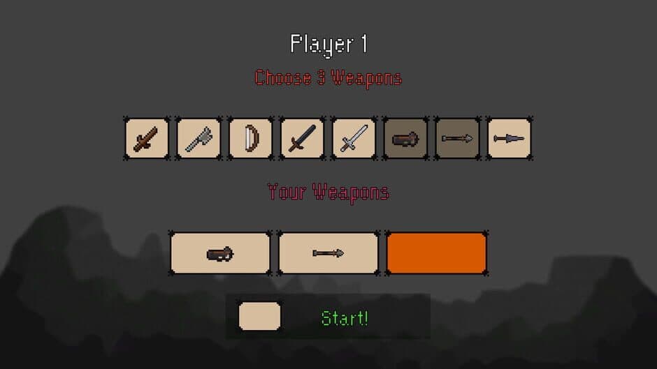 Bonelords screenshot 6