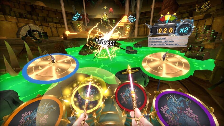Drums Rock screenshot 4