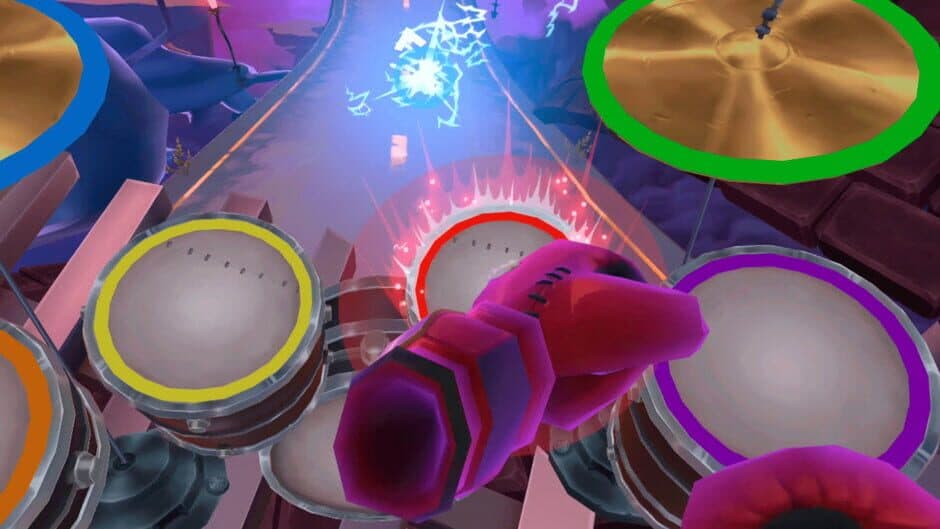 Drums Rock screenshot 5
