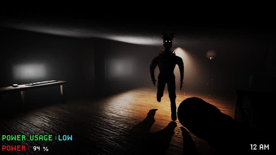 Dreadful Hours screenshot 5