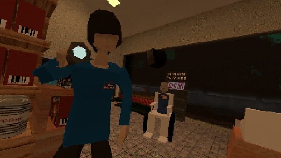 Employee of The Month screenshot 5