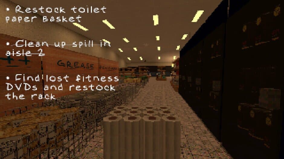 Employee of The Month screenshot 6