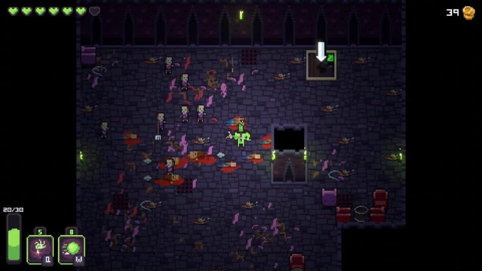 NecroBouncer screenshot 4