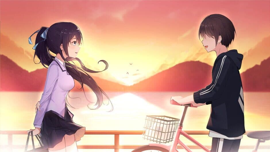 The Sword and Peachblossom screenshot 2