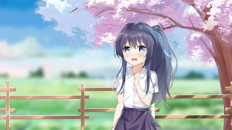 The Sword and Peachblossom screenshot 3