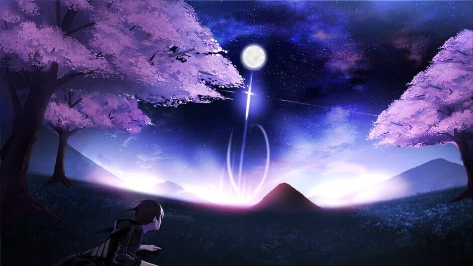 The Sword and Peachblossom screenshot 1