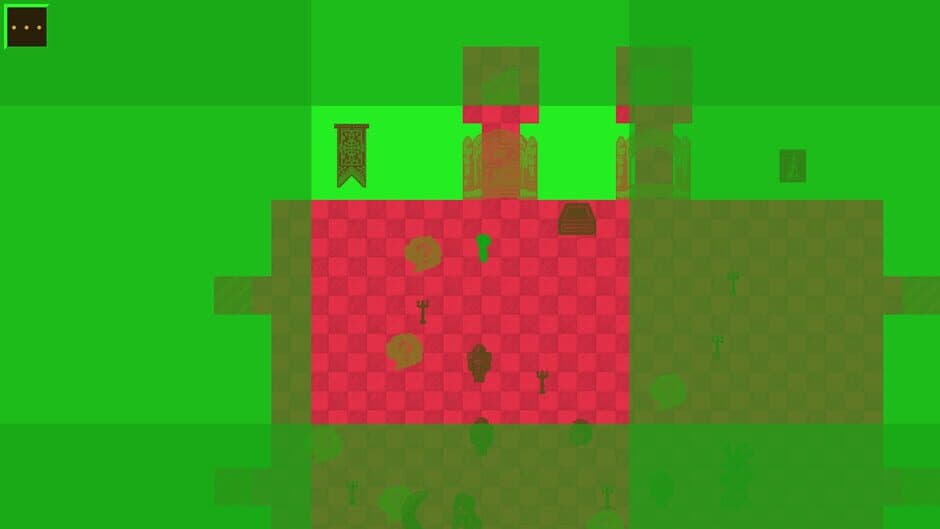 Ren's Demons I screenshot 3