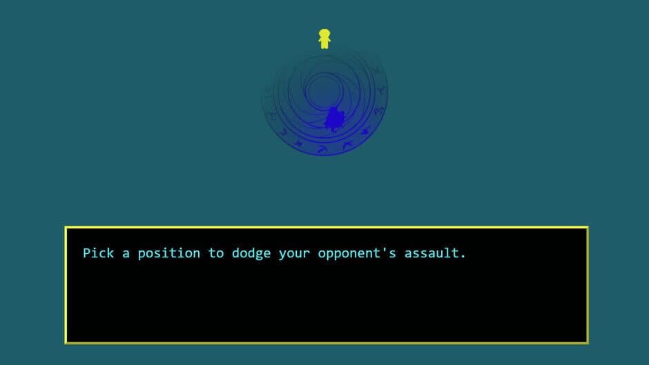 Ren's Demons I screenshot 4