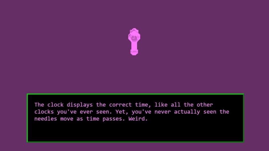 Ren's Demons I screenshot 5