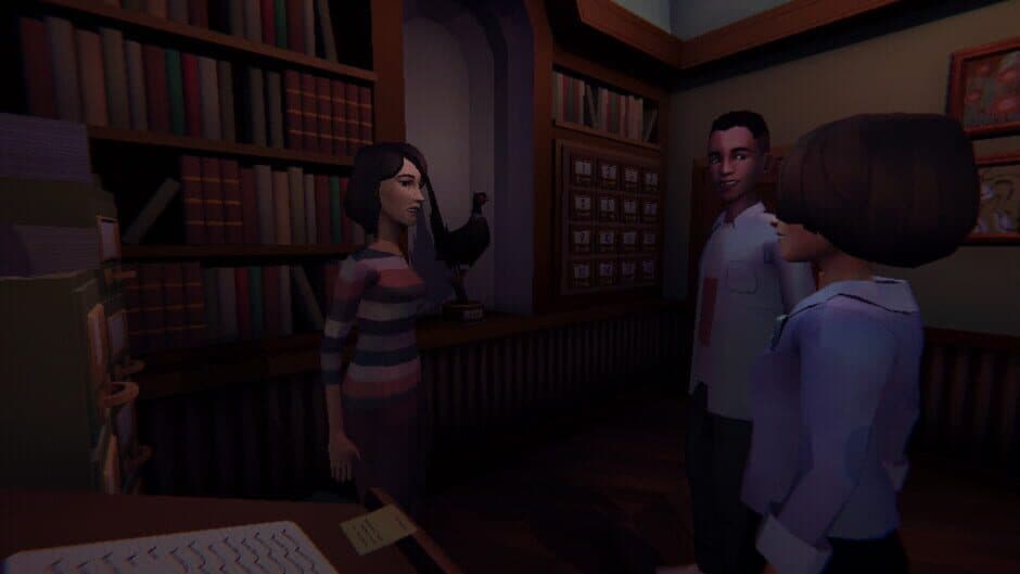Homebody screenshot 4