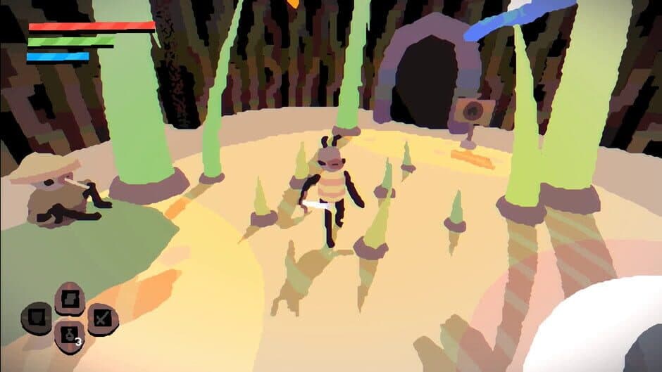 White Lavender screenshot 4