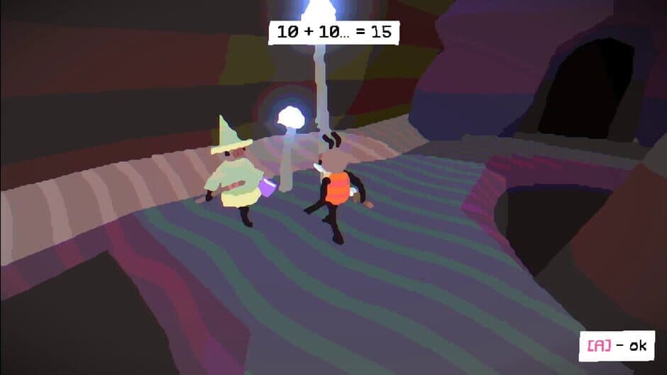 White Lavender screenshot 6