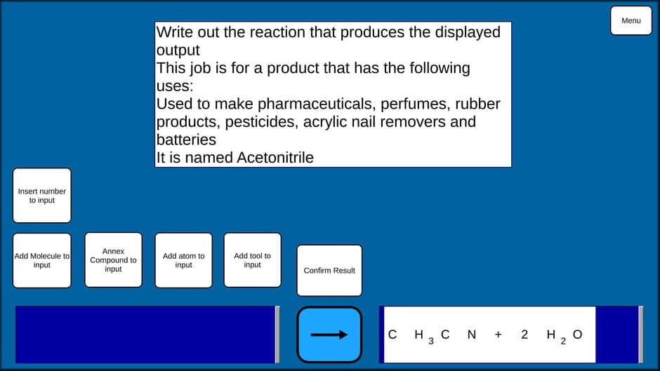 EasyChemistryLab screenshot 4