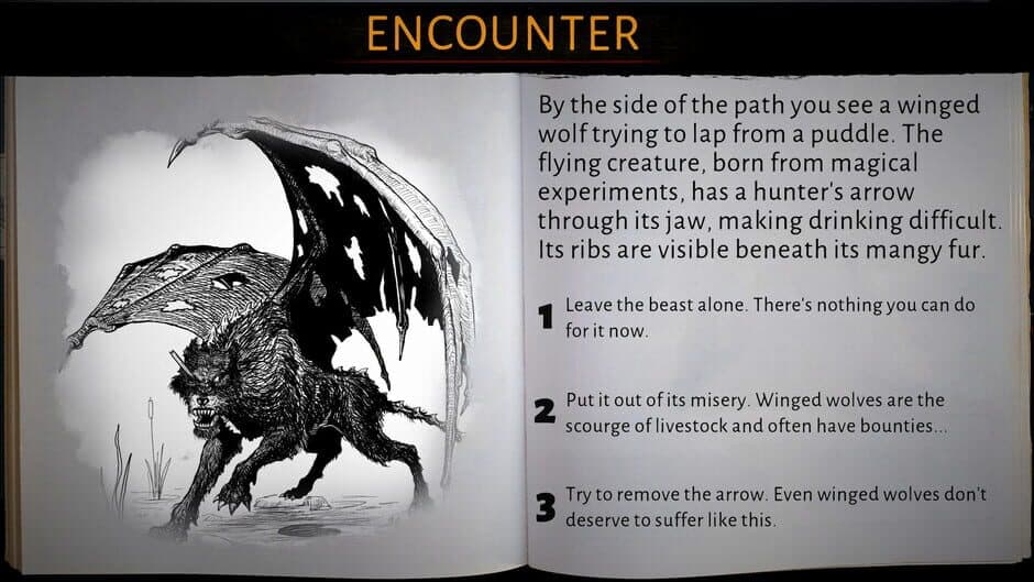 CrossOver: Roll For Initiative screenshot 3