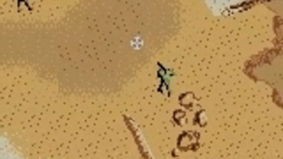 Army Men screenshot 1
