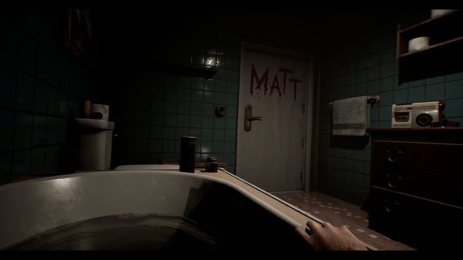Oxide Room 104 screenshot 5