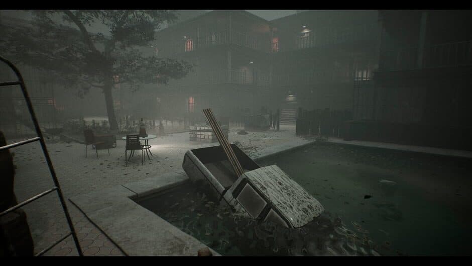 Oxide Room 104 screenshot 6