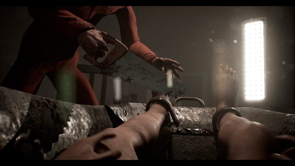 Oxide Room 104 screenshot 2