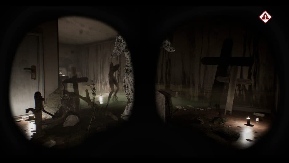 Oxide Room 104 screenshot 3