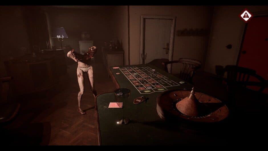 Oxide Room 104 screenshot 4